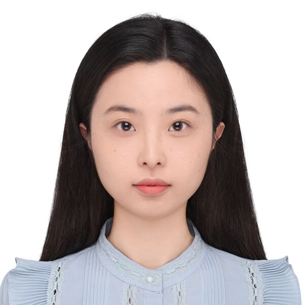 Jingjing Xiong