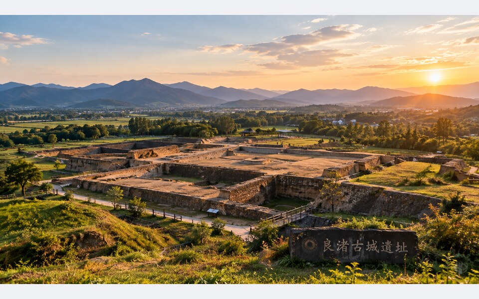 Tracing the Origins of Chinese Civilization: Guangdong